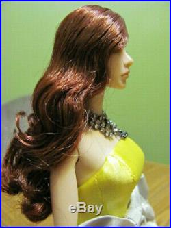 FR Optic Verve Agnes Von Weiss Dressed Doll Rare Exclusive