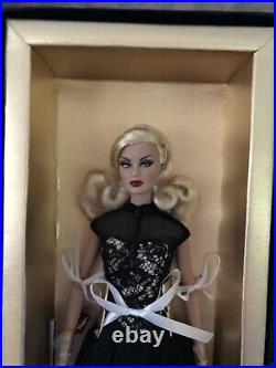 FREE SHIPPING! NRFB Fashion Royalty BEWITCHING Dressed 2013 Convention Doll