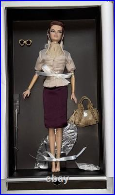Face Time Eugenia Frost Fashion Royalty Integrity Toys Doll