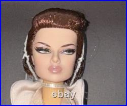 Face Time Eugenia Frost Fashion Royalty Integrity Toys Doll
