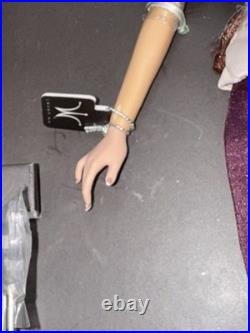 Face Time Eugenia Frost Fashion Royalty Integrity Toys Doll