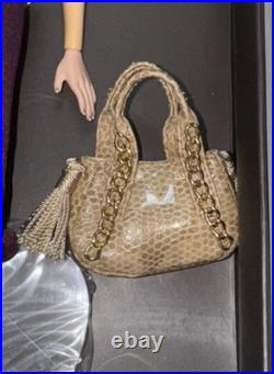 Face Time Eugenia Frost Fashion Royalty Integrity Toys Doll