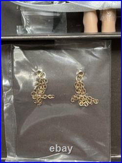 Face Time Eugenia Frost Fashion Royalty Integrity Toys Doll