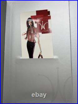 Face Time Eugenia Frost Fashion Royalty Integrity Toys Doll