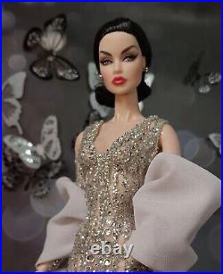 Fahsai Handmade Gown Outfit for Fashion Royalty, FR2, Model doll FR