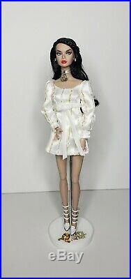 Fairest Of All Poppy Parker, 2017 Fashion Fairytale Convention, L. E. 600 Vhtf
