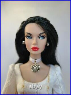 Fairest of All Poppy Parker Dressed Doll, 2017 IT Convention Exclusive