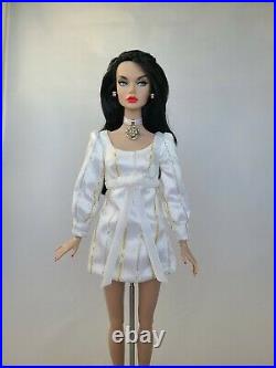 Fairest of All Poppy Parker Dressed Doll, 2017 IT Convention Exclusive