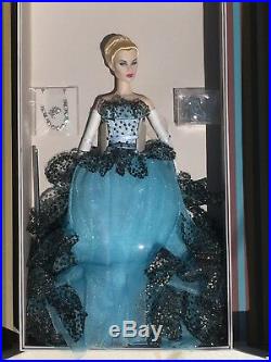 Fashion Fairytale Convention Midnight Glimmer Evelyn Weaverton Dressed Doll NRFB