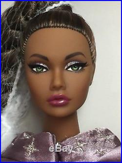 Fashion Fairytale Convention Shining in the Starlight Poppy Parker Dressed Doll