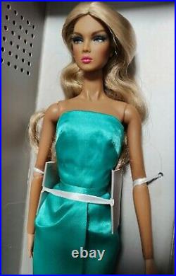 Fashion High Frequency Kumi LE200 FR2 Body Eden Lilith Doll FR Royalty Barbie