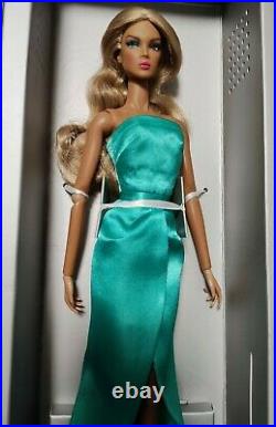 Fashion High Frequency Kumi LE200 FR2 Body Eden Lilith Doll FR Royalty Barbie