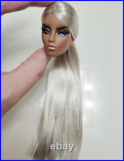 Fashion OOAK Aymeline Head Doll FR Royalty Perfect Integrity Toys