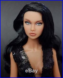 Fashion Royalty 12 OOAK Poppy Parker Doll Repaint