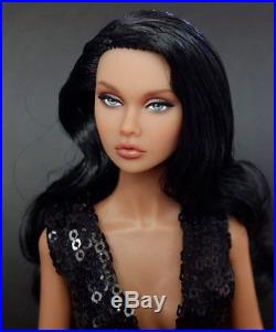 Fashion Royalty 12 OOAK Poppy Parker Doll Repaint