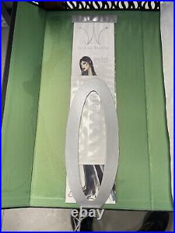 Fashion Royalty -2004 Kyori Sato'Urban Geisha' Doll NRFB FREE SHIPPING A22