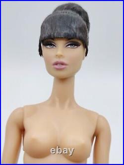Fashion Royalty 2009 Luxe Life Vanessa Nude Doll Integrity Toys Barbie