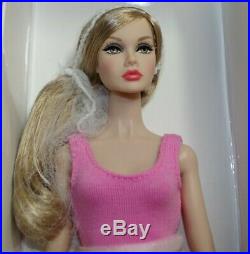 Fashion Royalty 2019 Convention 10th Anniversary Cool Poppy Parker Doll NRFB