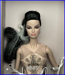Fashion Royalty A Touch of Frost Eugenia Perrin Dressed Doll 2013 W Club NRFB