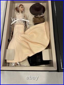 Fashion Royalty Agnes Von Weiss High Visibility Mini-Gift Set NRFB COA