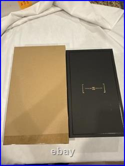 Fashion Royalty Agnes Von Weiss High Visibility Mini-Gift Set NRFB COA