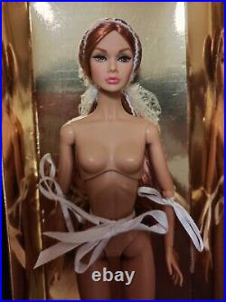 Fashion Royalty Alluring Style Lab Poppy Parker Doll Integrity Toys Barbie 2021