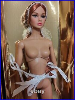 Fashion Royalty Alluring Style Lab Poppy Parker Doll Integrity Toys Barbie 2021