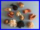Fashion-Royalty-And-Silkstone-Barbie-Wig-Lot-12-Wigs-Every-Style-Color-01-gwuu