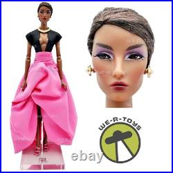 Fashion Royalty Bijou Elyse Jolie Doll 91525 Fashion Royalty Bijou Elyse Jolie Doll 91525