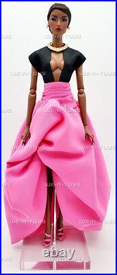 Fashion Royalty Bijou Elyse Jolie Doll 91525 Fashion Royalty Bijou Elyse Jolie Doll 91525