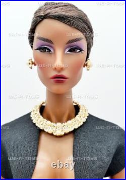 Fashion Royalty Bijou Elyse Jolie Doll 91525 Fashion Royalty Bijou Elyse Jolie Doll 91525