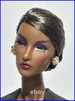 Fashion Royalty Bijou Elyse Jolie Doll African American