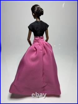 Fashion Royalty Bijou Elyse Jolie Doll African American