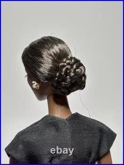 Fashion Royalty Bijou Elyse Jolie Doll African American
