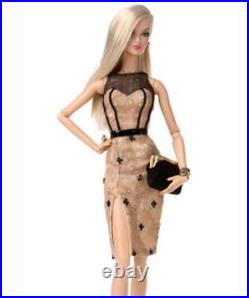 Fashion Royalty Blonde long doll