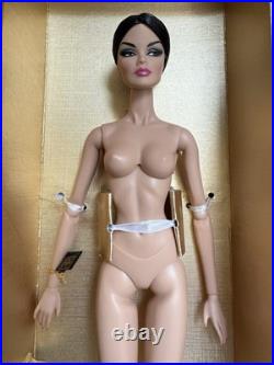 Fashion Royalty Breathless Veronique Nude Doll Only Integrity Toys Nuface