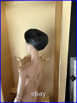 Fashion Royalty Breathless Veronique Nude Doll Only Integrity Toys Nuface