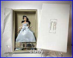 Fashion Royalty CAPTIVATING ANJA Integrity Toys 2013 Complete NRFB MINT