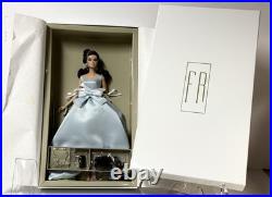 Fashion Royalty CAPTIVATING ANJA Integrity Toys 2013 Complete NRFB MINT