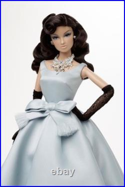 Fashion Royalty CAPTIVATING ANJA Integrity Toys 2013 Complete NRFB MINT