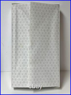 Fashion Royalty CAPTIVATING ANJA Integrity Toys 2013 Complete NRFB MINT Fashion Royalty CAPTIVATING ANJA Integrity Toys 2013 Complete NRFB MINT