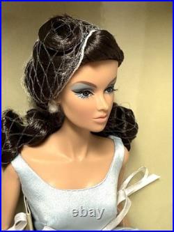 Fashion Royalty CAPTIVATING ANJA Integrity Toys 2013 Complete NRFB MINT