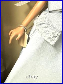 Fashion Royalty CAPTIVATING ANJA Integrity Toys 2013 Complete NRFB MINT