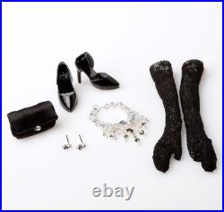 Fashion Royalty CAPTIVATING ANJA Integrity Toys 2013 Complete NRFB MINT