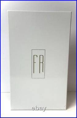 Fashion Royalty CAPTIVATING ANJA Integrity Toys 2013 Complete NRFB MINT