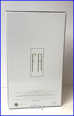 Fashion Royalty CAPTIVATING ANJA Integrity Toys 2013 Complete NRFB MINT