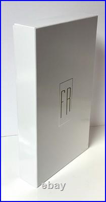 Fashion Royalty CAPTIVATING ANJA Integrity Toys 2013 Complete NRFB MINT Fashion Royalty CAPTIVATING ANJA Integrity Toys 2013 Complete NRFB MINT