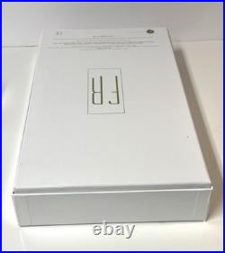 Fashion Royalty CAPTIVATING ANJA Integrity Toys 2013 Complete NRFB MINT