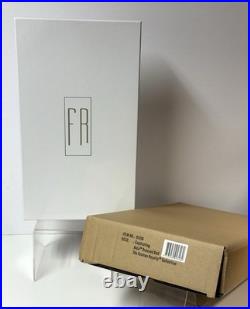 Fashion Royalty CAPTIVATING ANJA Integrity Toys 2013 Complete NRFB MINT