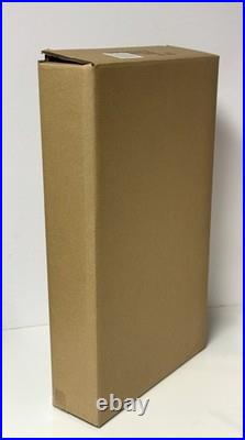 Fashion Royalty CAPTIVATING ANJA Integrity Toys 2013 Complete NRFB MINT